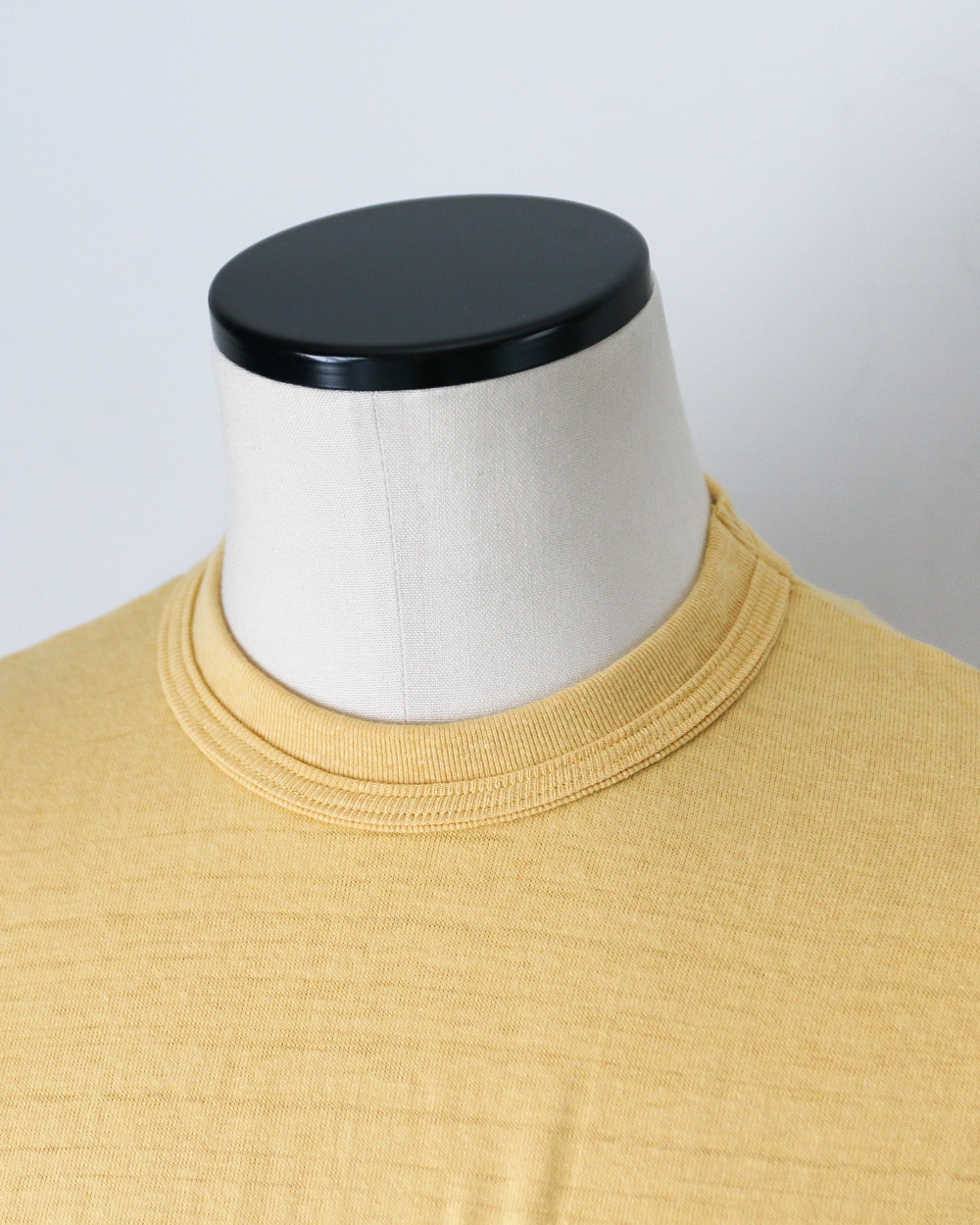 WAREHOUSE Lot 4601 SOLID POCKET T Straw