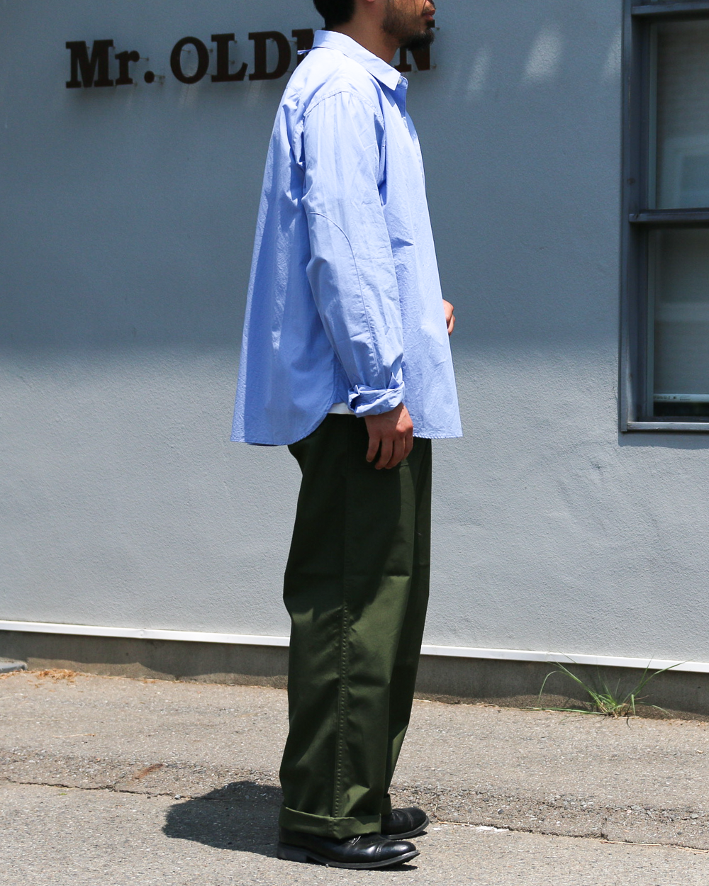 another 20th century Artwork 2000 Shirts Water