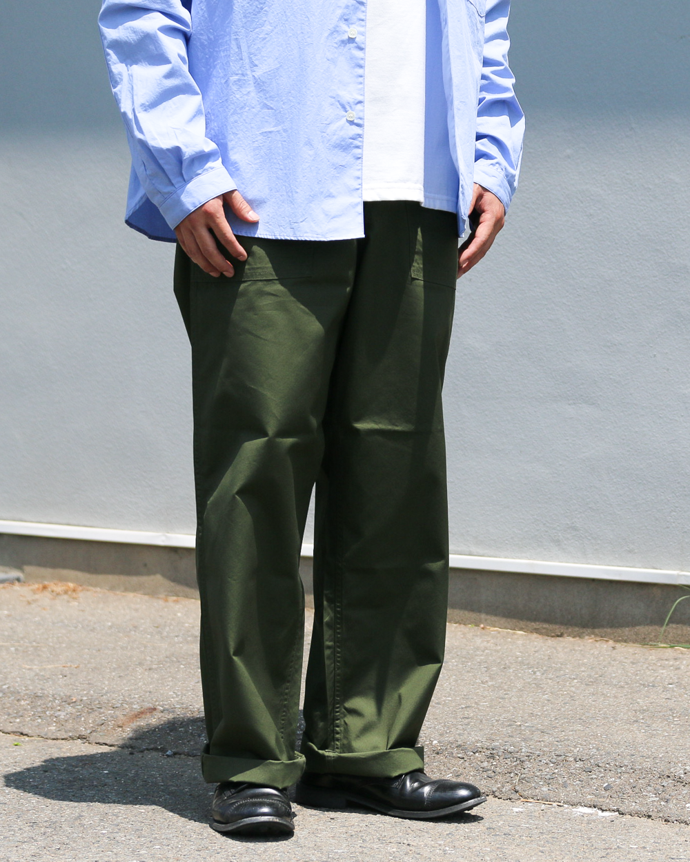 another 20th century Artwork 2000 Shirts Water
