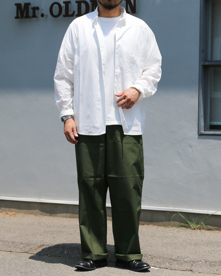 another 20th century Artwork 2000 Shirts White