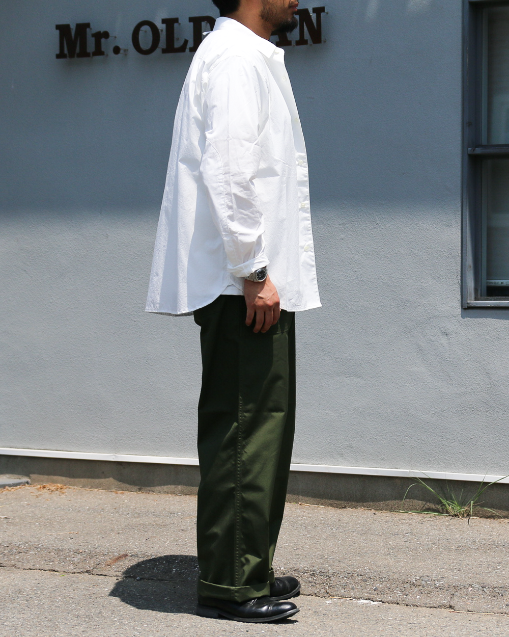 another 20th century Artwork 2000 Shirts White