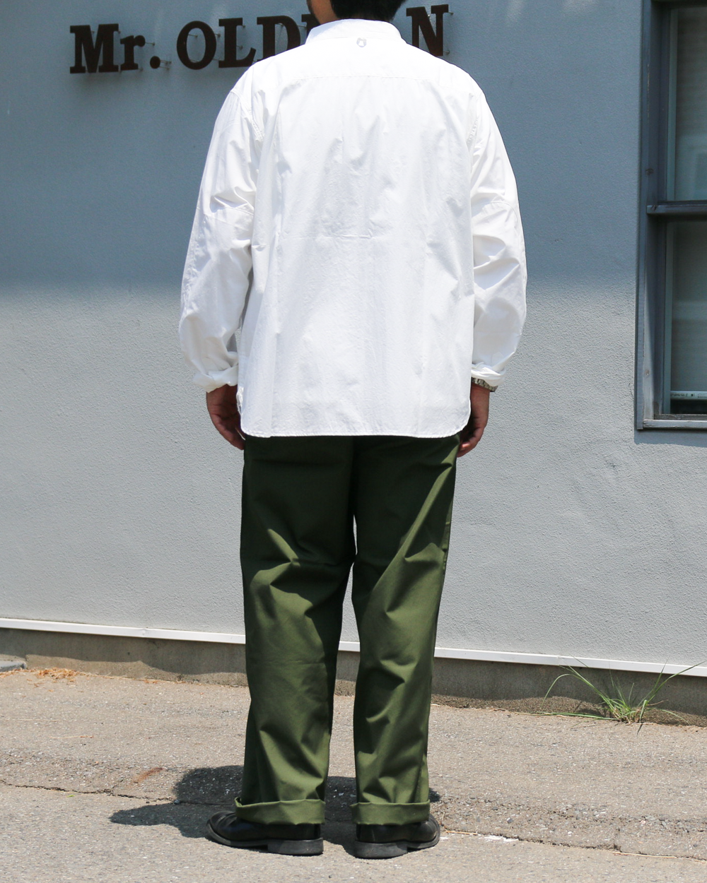 another 20th century Artwork 2000 Shirts White