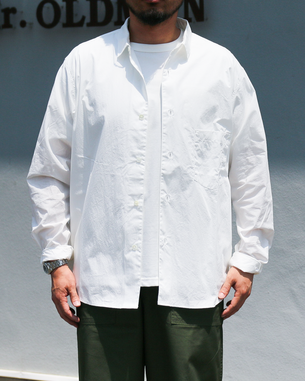 another 20th century Artwork 2000 Shirts White
