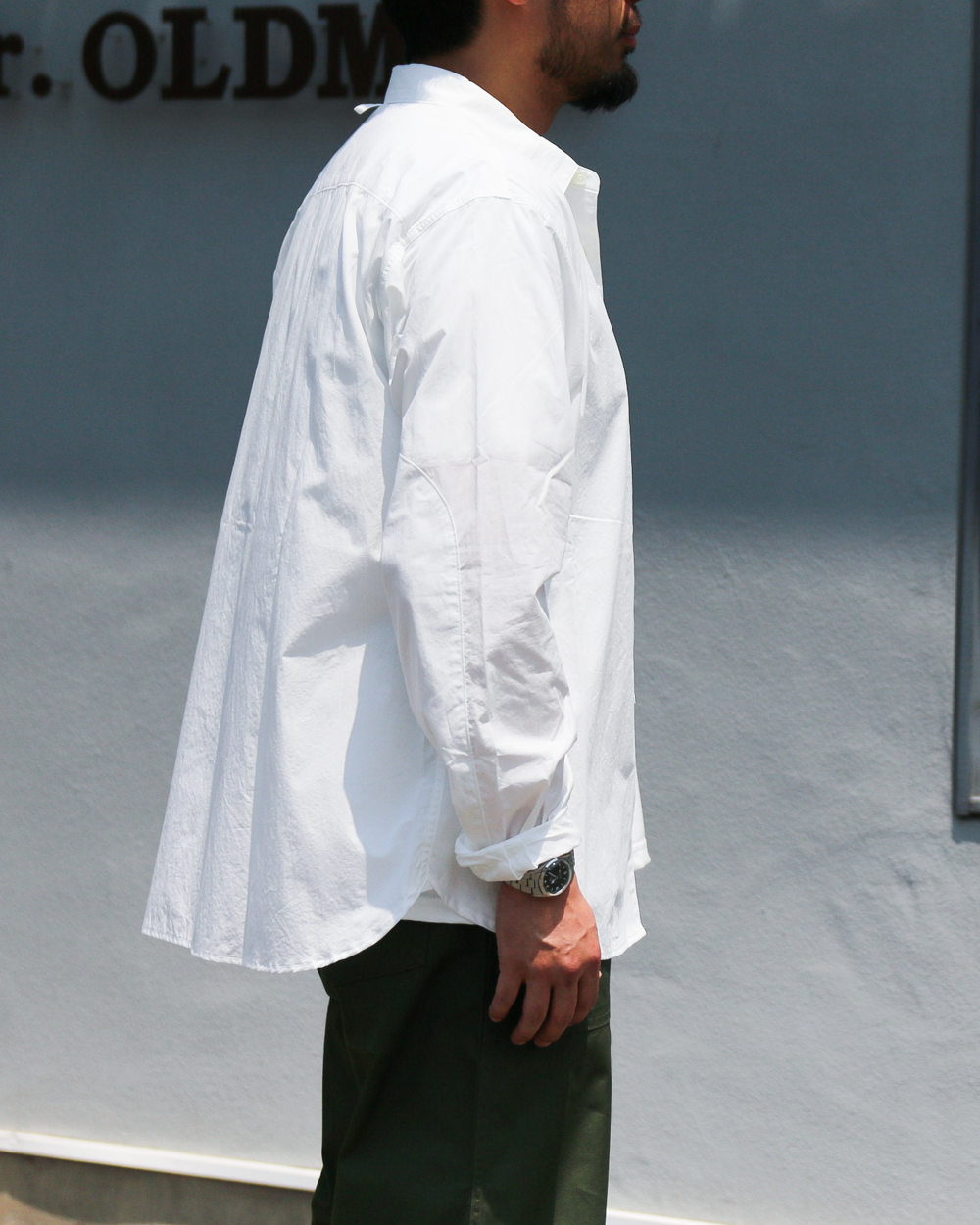 another 20th century Artwork 2000 Shirts White