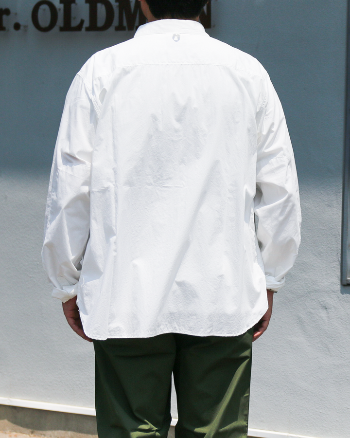 another 20th century Artwork 2000 Shirts White