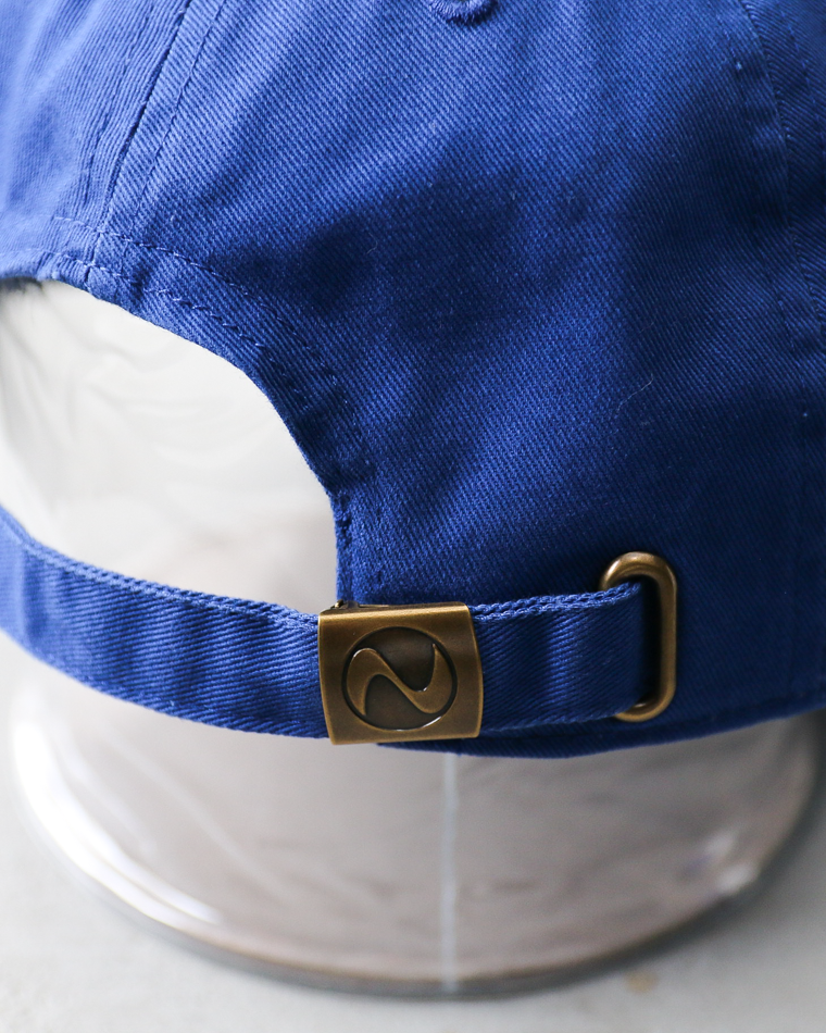 melple  6Panel Cap(MELLOW USA)