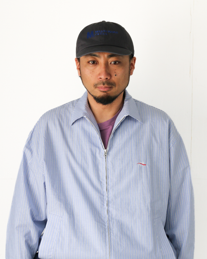 melple  6Panel Cap(MELLOW USA)