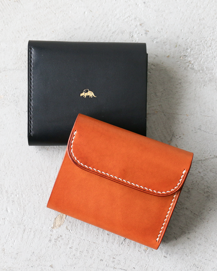 jacou | ジャコウ レザーウォレット・革財布 | Mr.OLDMAN 前橋 jacou | ジャコウ レザーウォレット・革財布 | Mr.OLDMAN 前橋