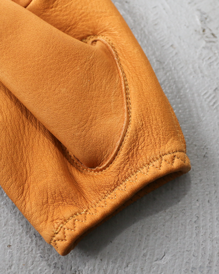 LAMP GLOVES  Punching Glove Camel