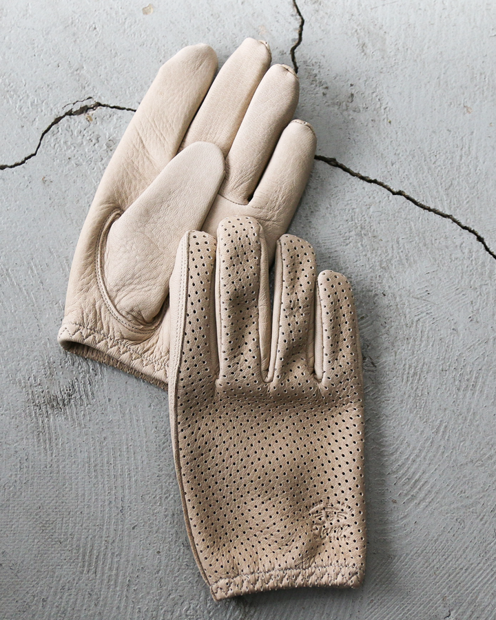 LAMP GLOVES  Punching Glove Greige