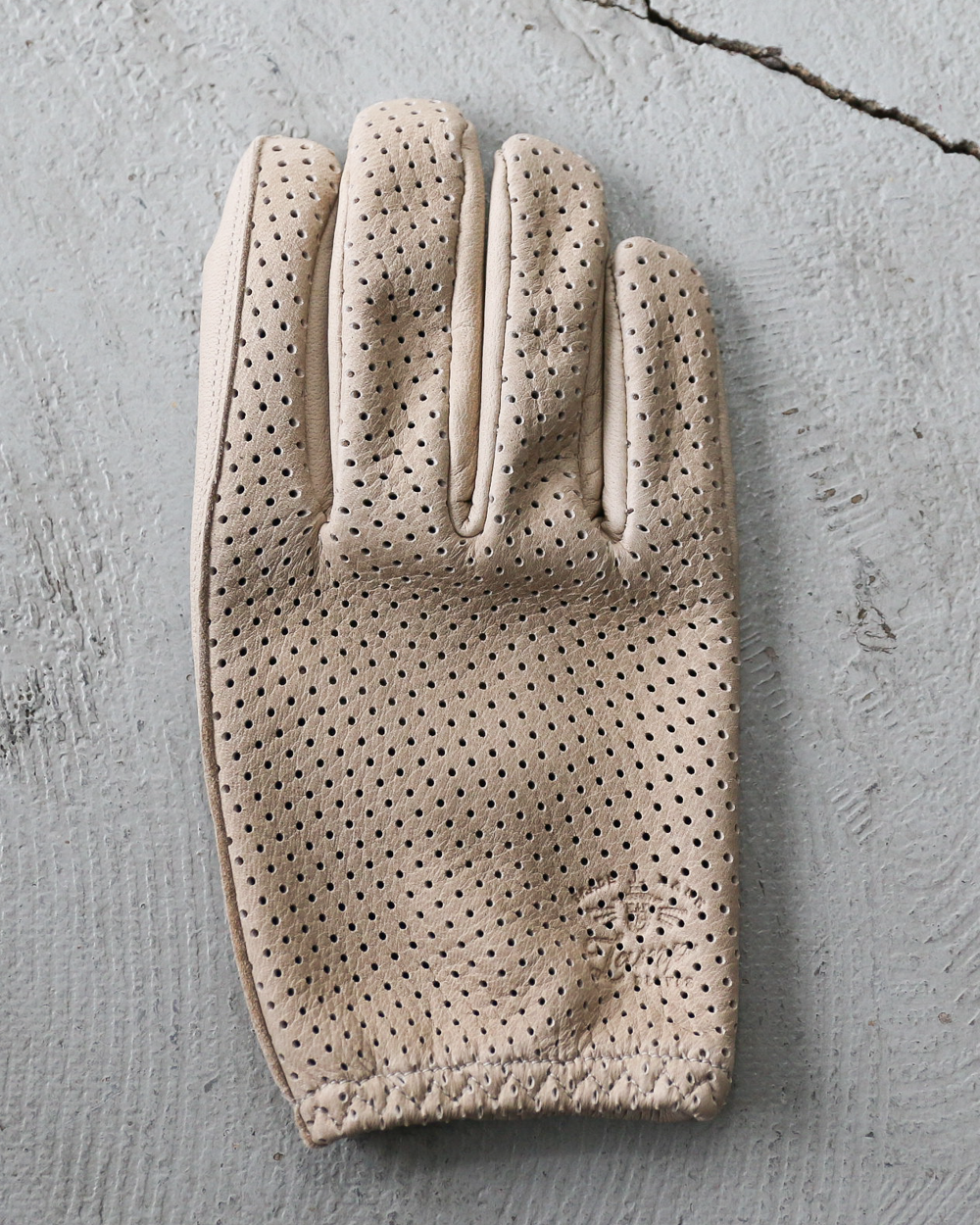 LAMP GLOVES  Punching Glove Greige
