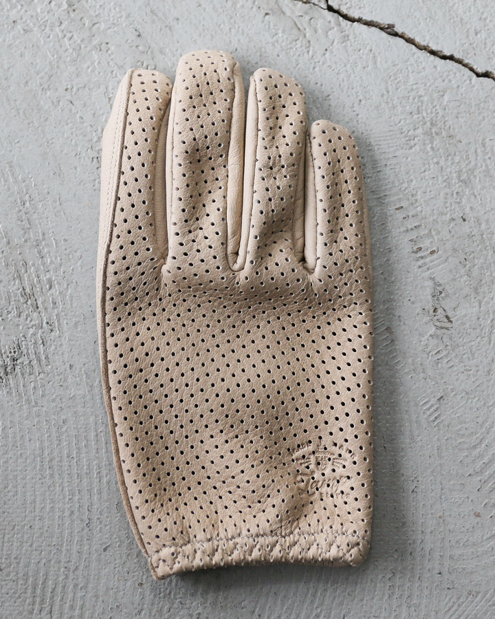LAMP GLOVES  Punching Glove Greige