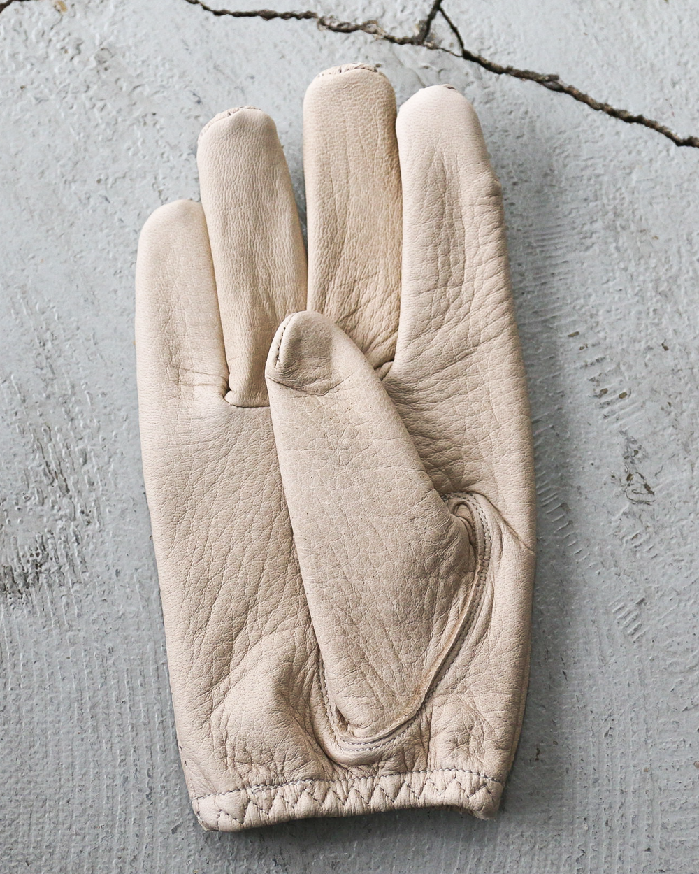 LAMP GLOVES  Punching Glove Greige