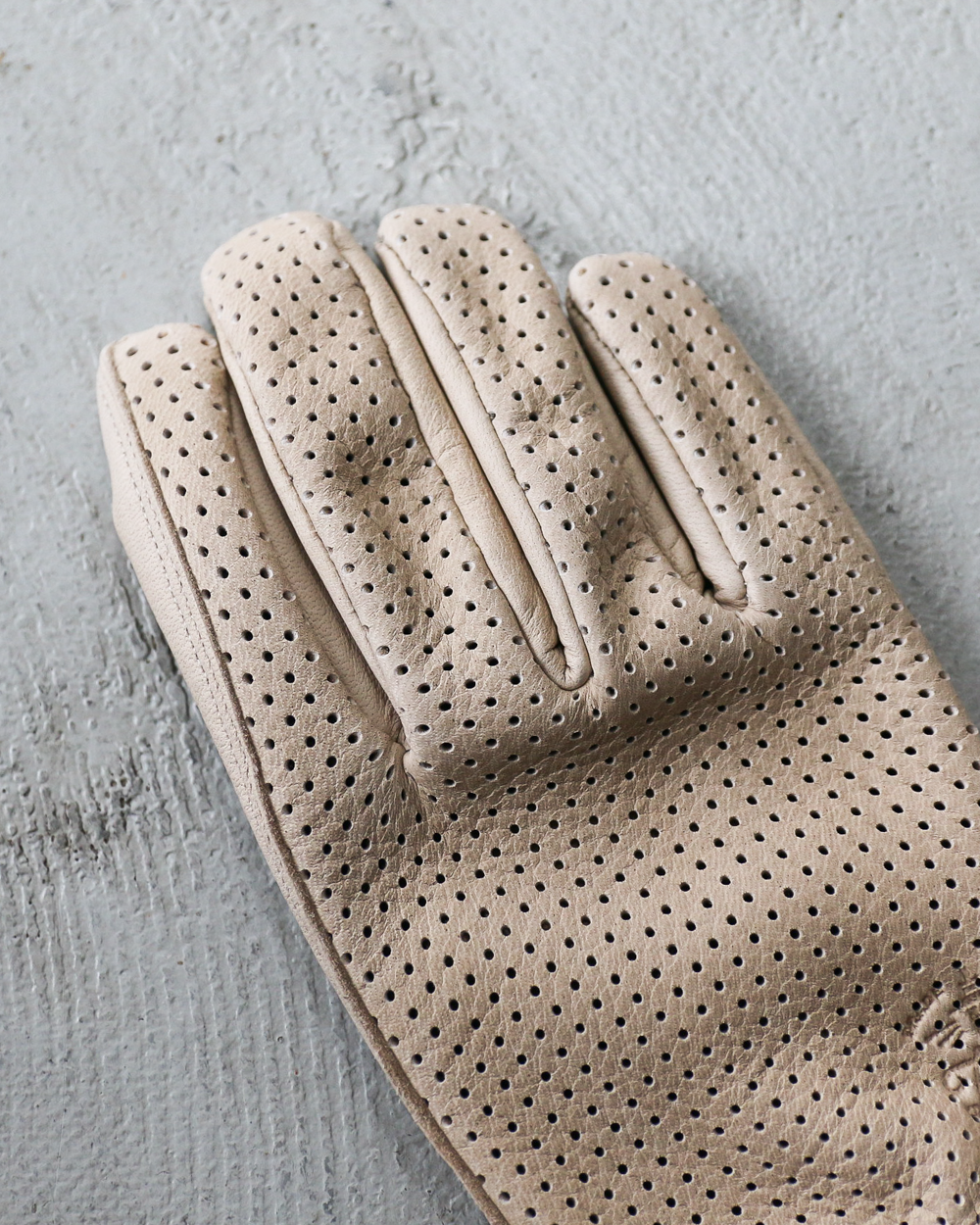 LAMP GLOVES  Punching Glove Greige