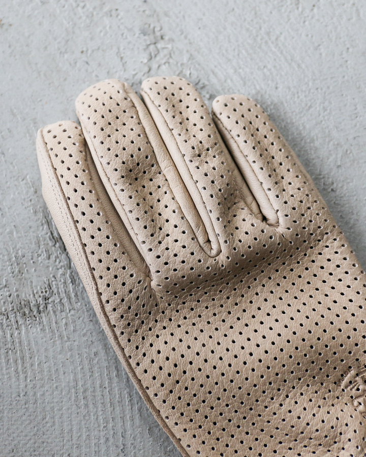 LAMP GLOVES  Punching Glove Greige