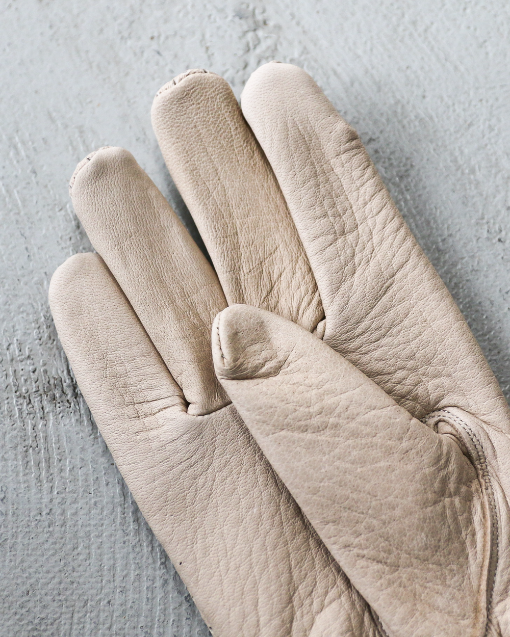 LAMP GLOVES  Punching Glove Greige