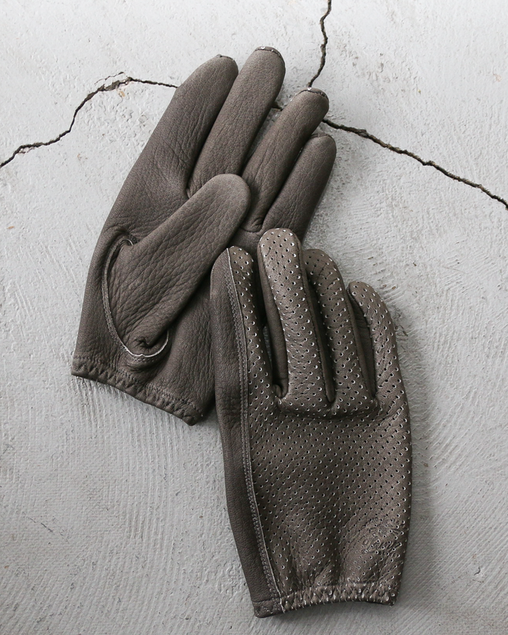 LAMP GLOVES  Punching Glove Gray