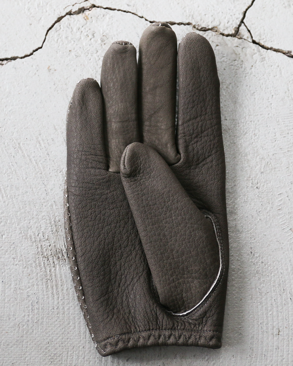 LAMP GLOVES  Punching Glove Gray