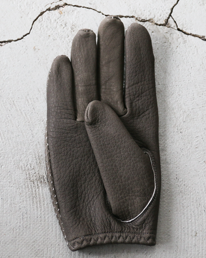 LAMP GLOVES  Punching Glove Gray
