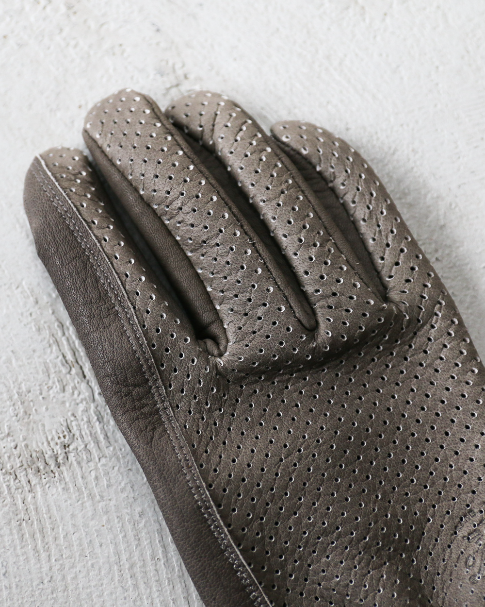 LAMP GLOVES  Punching Glove Gray