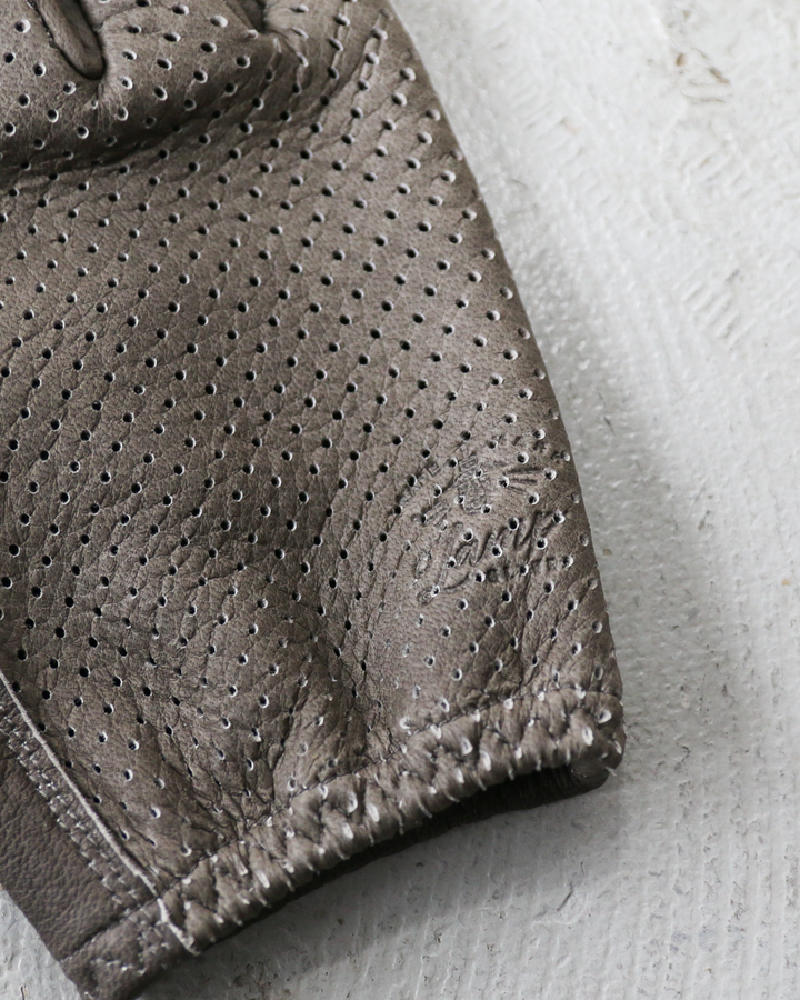 LAMP GLOVES  Punching Glove Gray