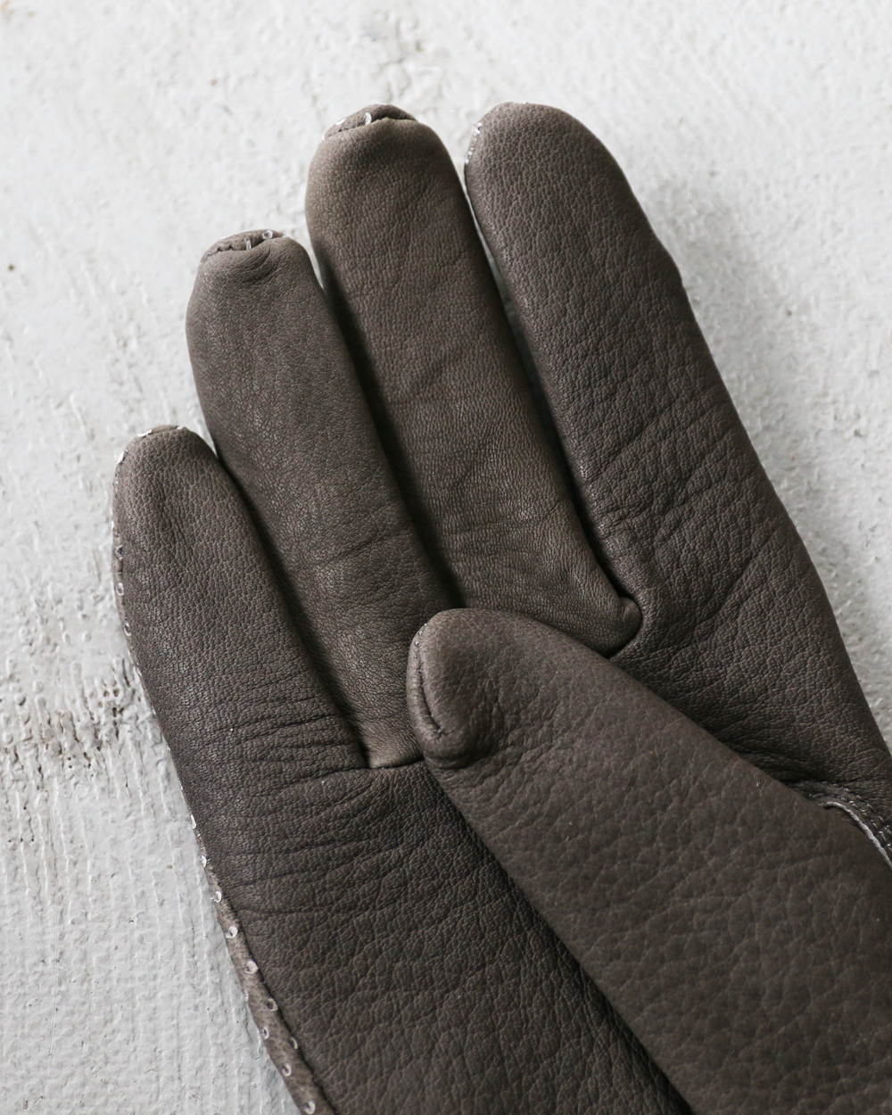 LAMP GLOVES  Punching Glove Gray