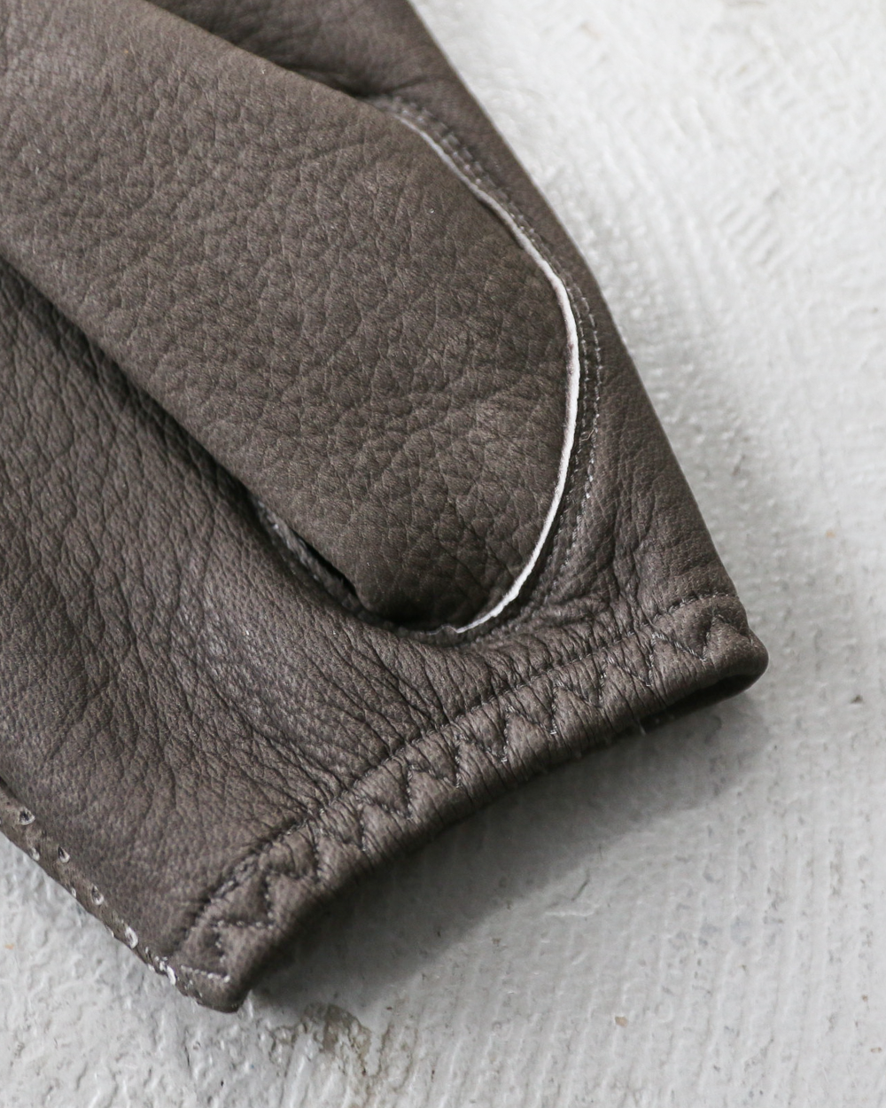 LAMP GLOVES  Punching Glove Gray