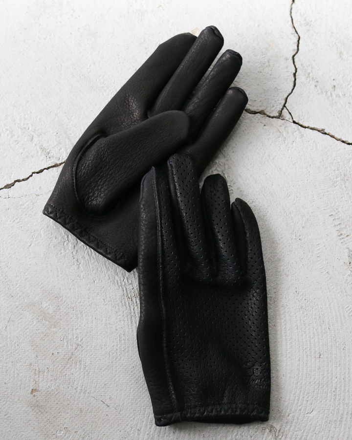LAMP GLOVES  Punching Glove Black
