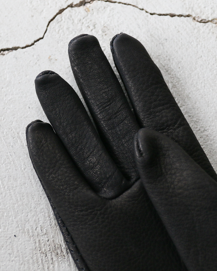 LAMP GLOVES  Punching Glove Black
