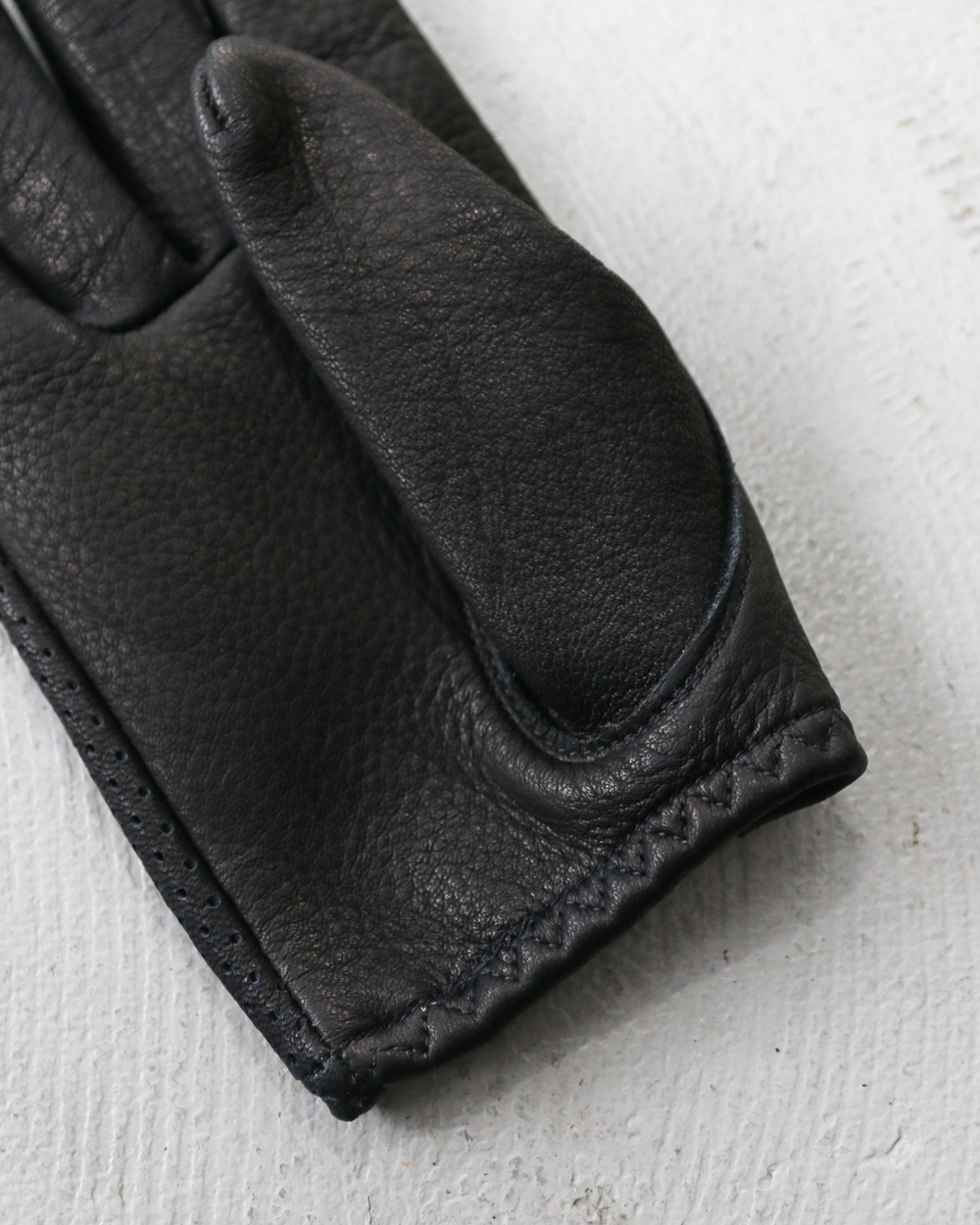 LAMP GLOVES  Punching Glove Black