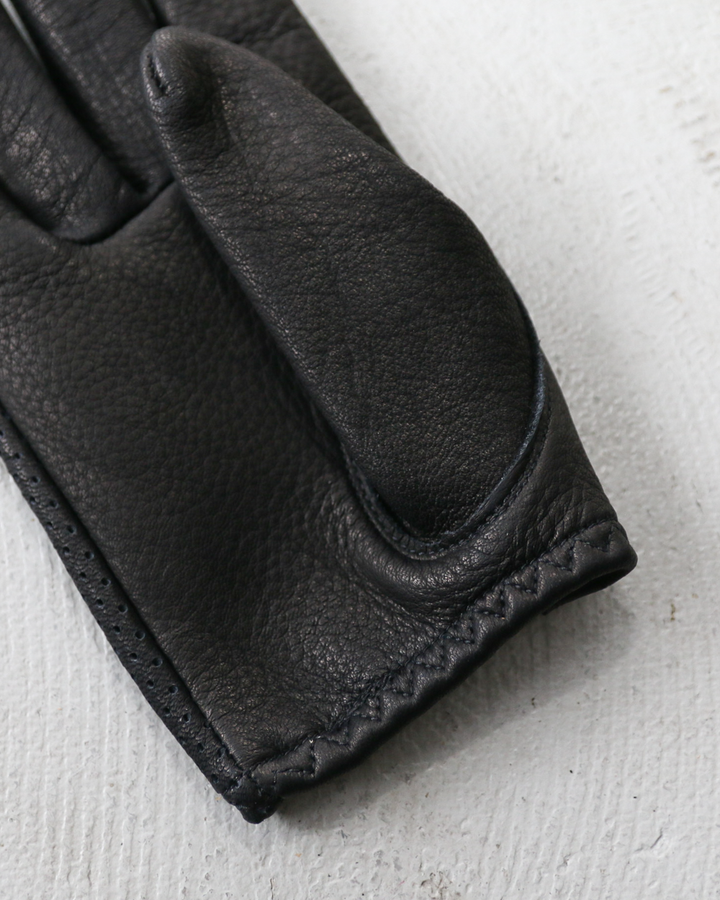 LAMP GLOVES  Punching Glove Black