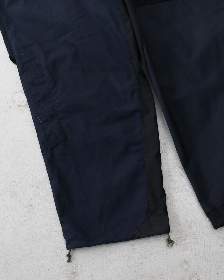 SUNNY SIDE UP REMAKE WEATHER OVER PANTS 4-1