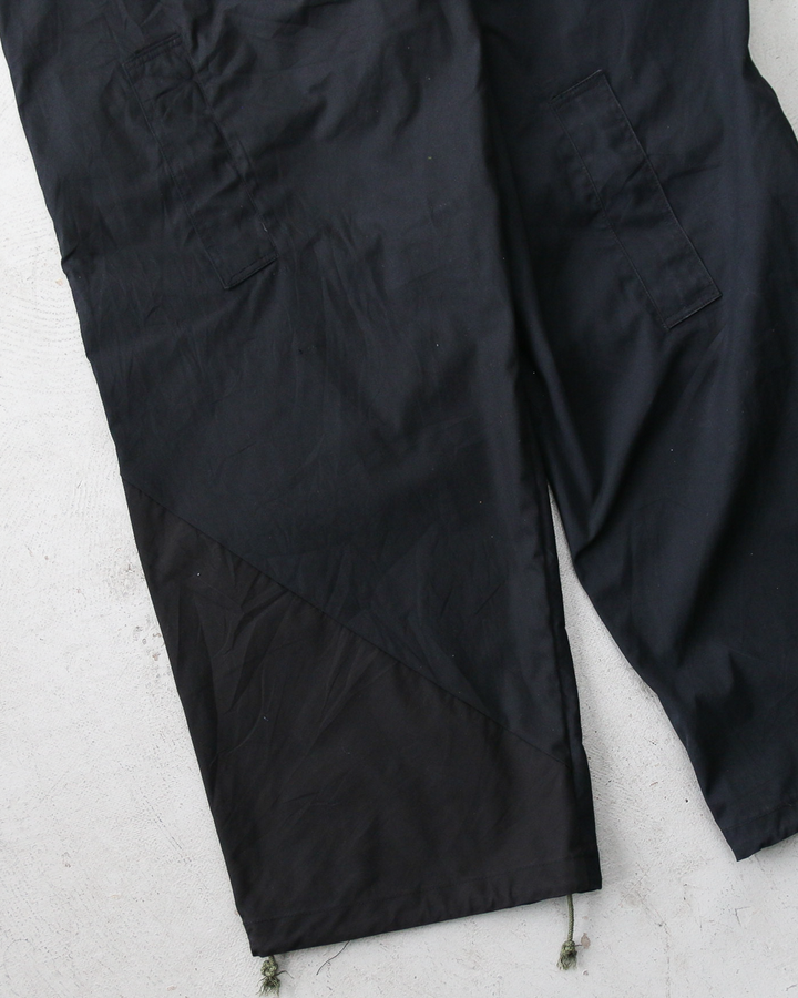 SUNNY SIDE UP REMAKE WEATHER OVER PANTS 4-2
