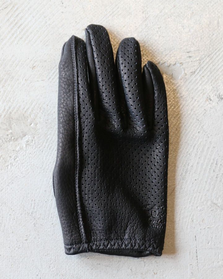 LAMP GLOVES  Punching Glove Black
