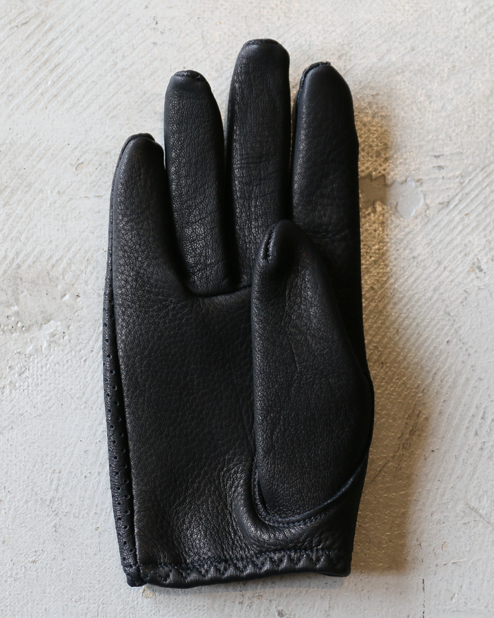 LAMP GLOVES  Punching Glove Black