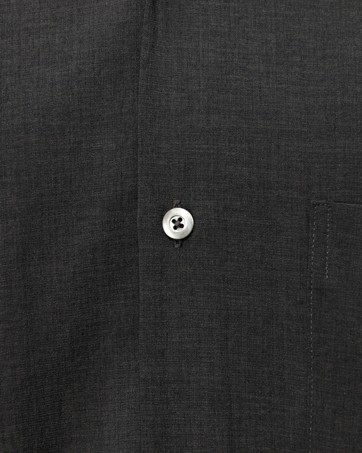 LAMOND SHARI SHIRT Black
