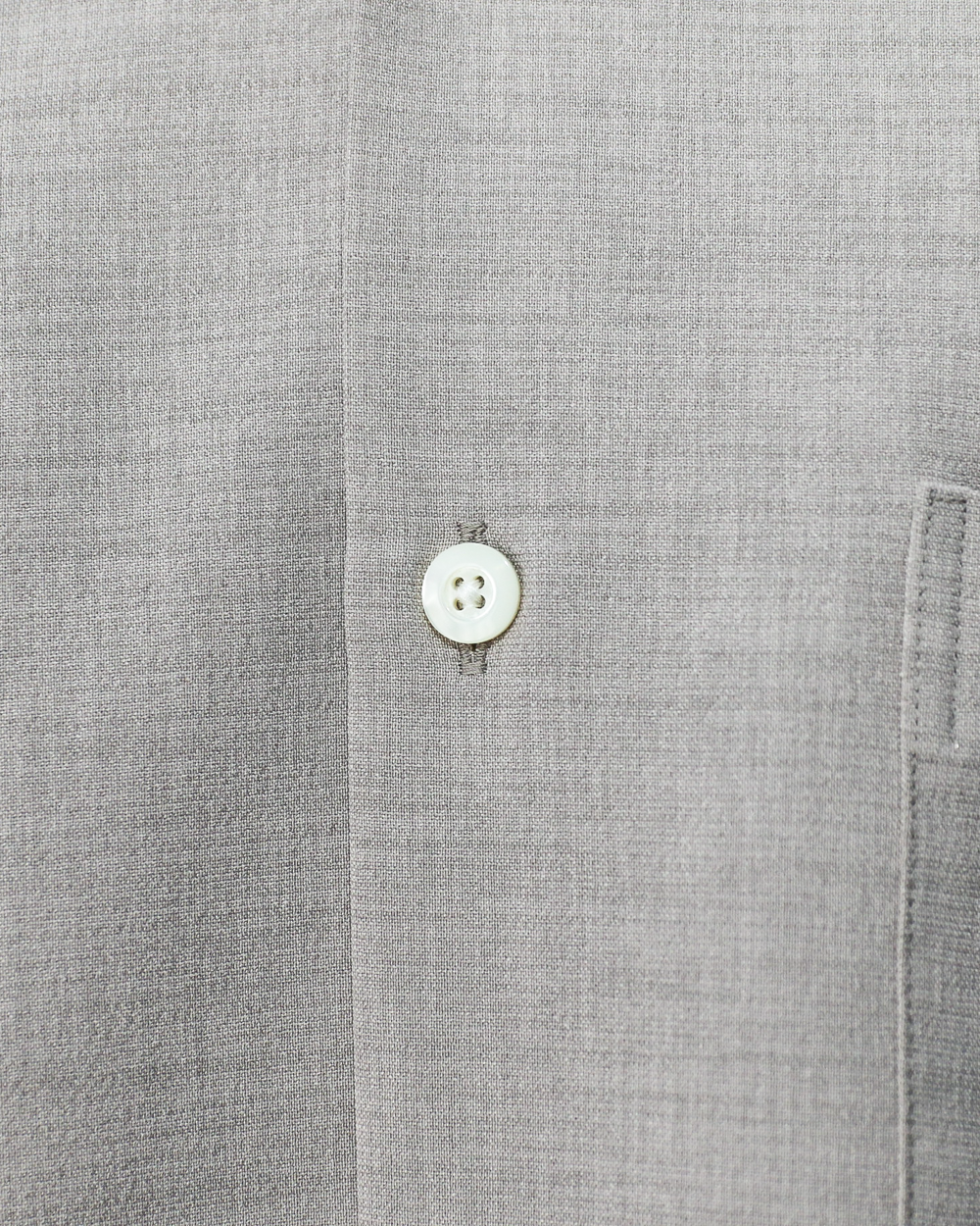 LAMOND SHARI SHIRT Grey