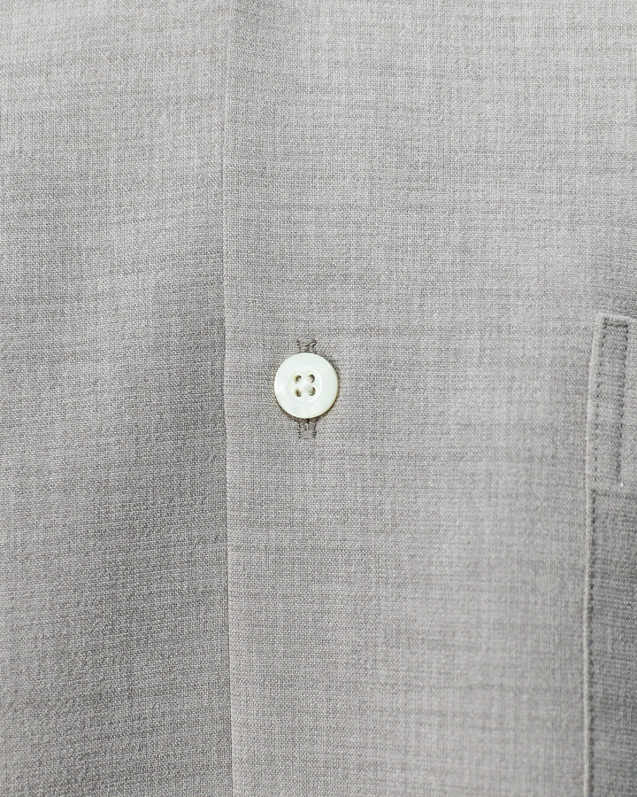 LAMOND SHARI SHIRT Grey