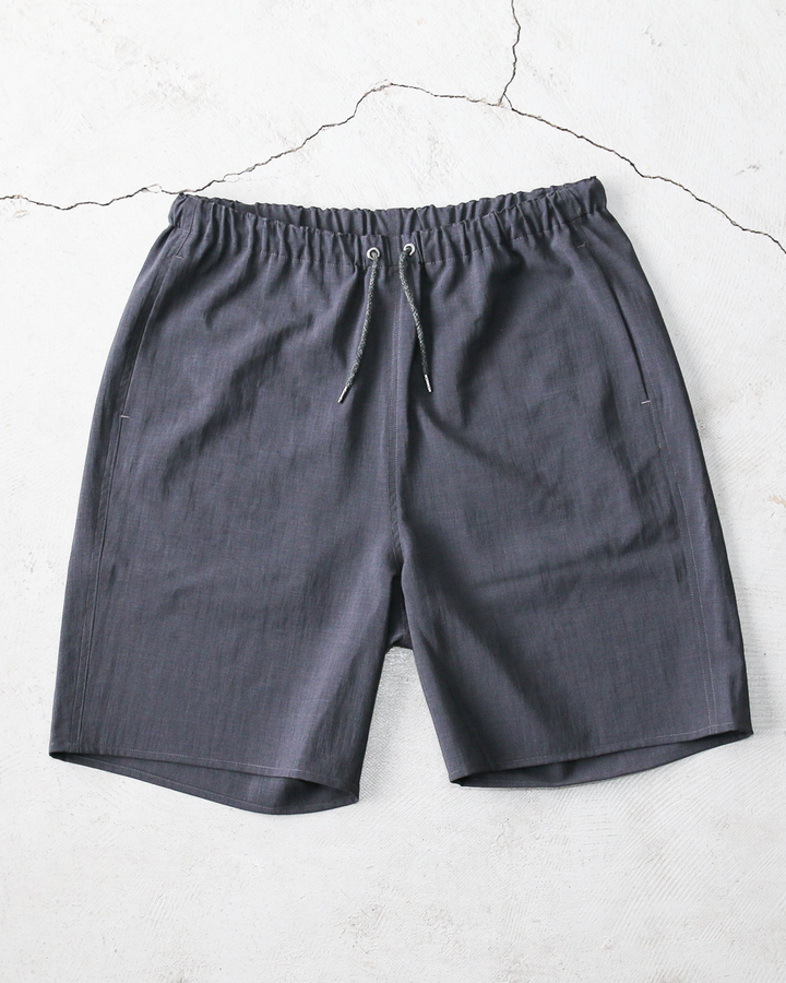 LAMOND SHARI SHORTS Black