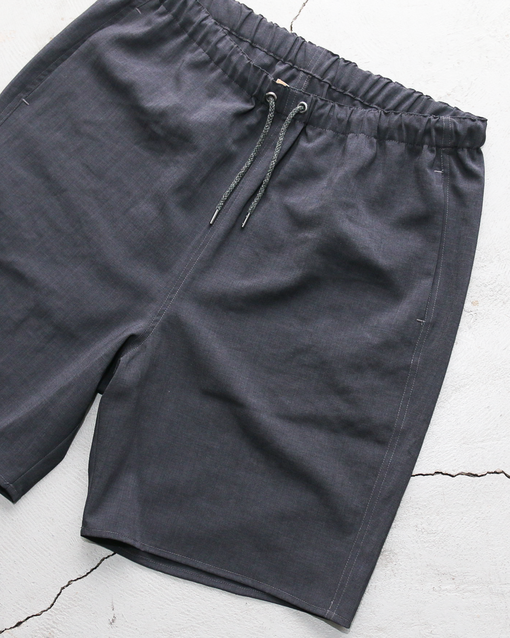 LAMOND SHARI SHORTS Black