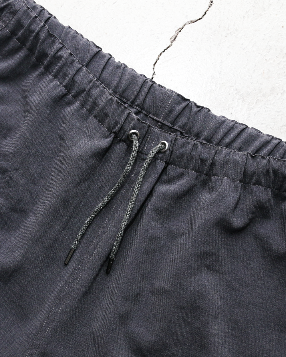 LAMOND SHARI SHORTS Black