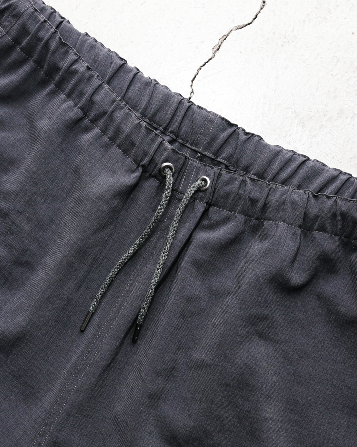 LAMOND SHARI SHORTS Black