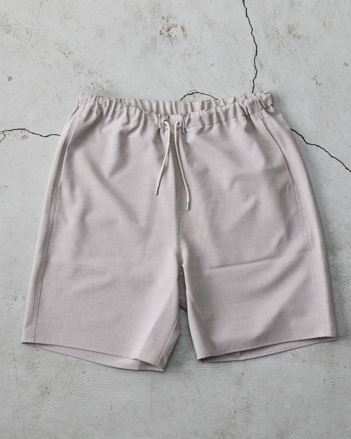 LAMOND SHARI SHORTS Grey