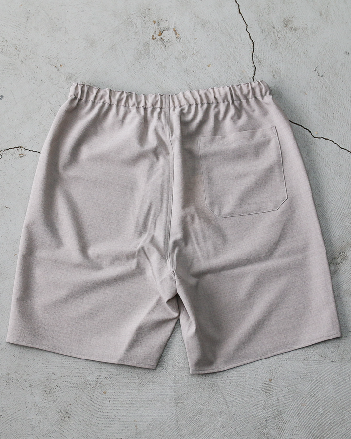 LAMOND SHARI SHORTS Grey
