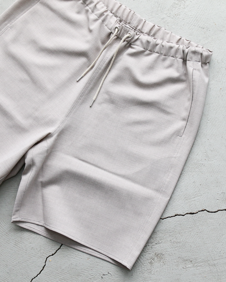 LAMOND SHARI SHORTS Grey