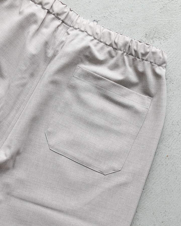 LAMOND SHARI SHORTS Grey