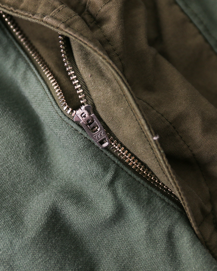 redad Military Remake artisan pant Olive Size XL-1