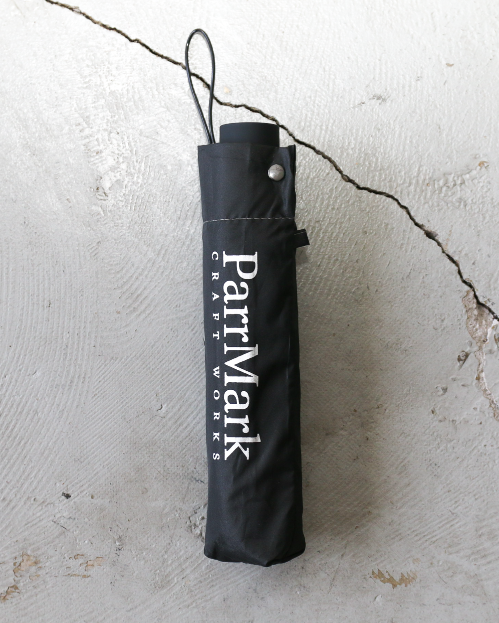 ParrMark CRAFT WORKS ParrMark folding umbrella