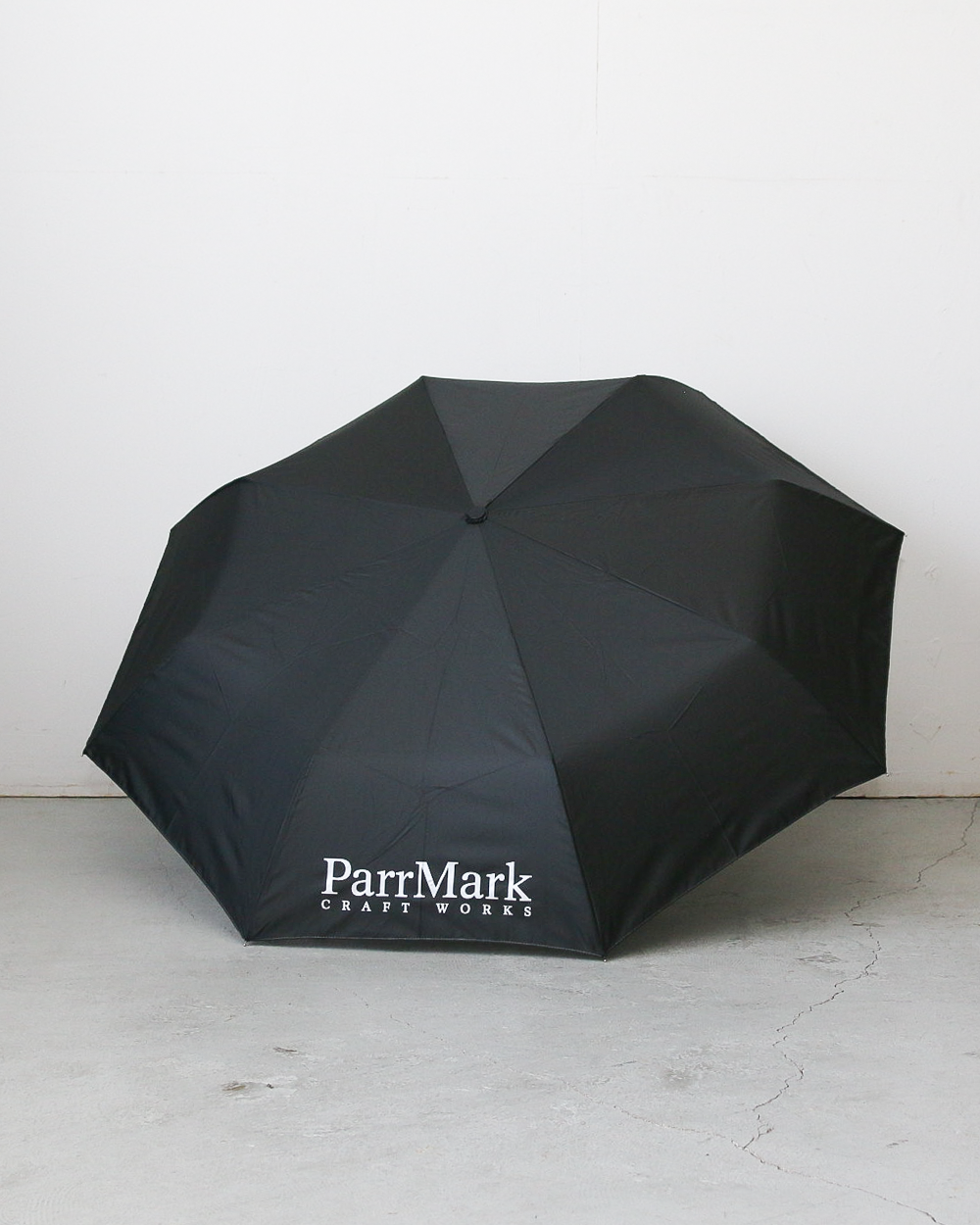 ParrMark CRAFT WORKS ParrMark folding umbrella