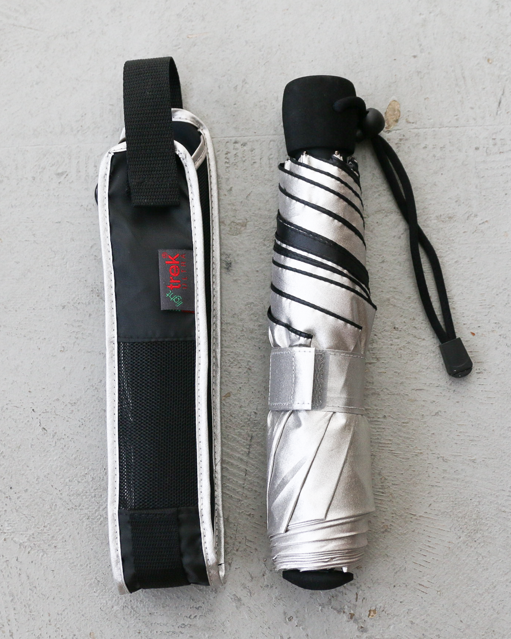 Trail Bum LIGHT TREK ULTRA UV